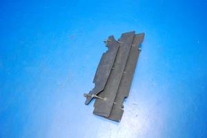 2008 08-20 RM85 RM85L RADIATOR SCREEN GRILLE LOUVER AIR FLOW GRILLE 17831-36E00 - Picture 1 of 16