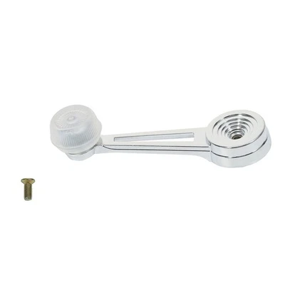 Front Interior Door Handle For Mercury Monterey Ford E-200 Econoline Gran Torino Foto 1 de 4