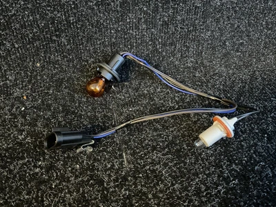 WIRE HARNES FOR Fits 2007-2014 GMC Yukon - Image 1 of 2