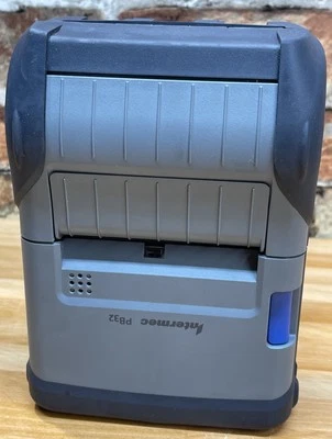 Intermec PB32 Mobile Thermal Receipt Printer Gray | Model PB32 - Image 1 of 4