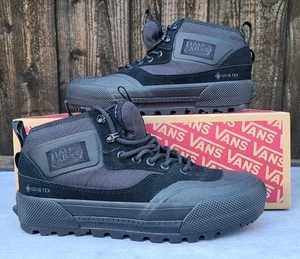 Größe 81/2 - Vans Half Cab Gore-Tex MTE-3 Mid - Bild 1 von 8