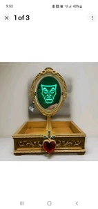 Bath And Body Works Disney Villian Magnificent Mirror New In Box - Picture 1 of 1