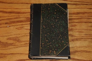 Antique Book 1765 Poetical Works of Charles Cotton 5th Edition Antiquarian Book* - Bild 1 von 17