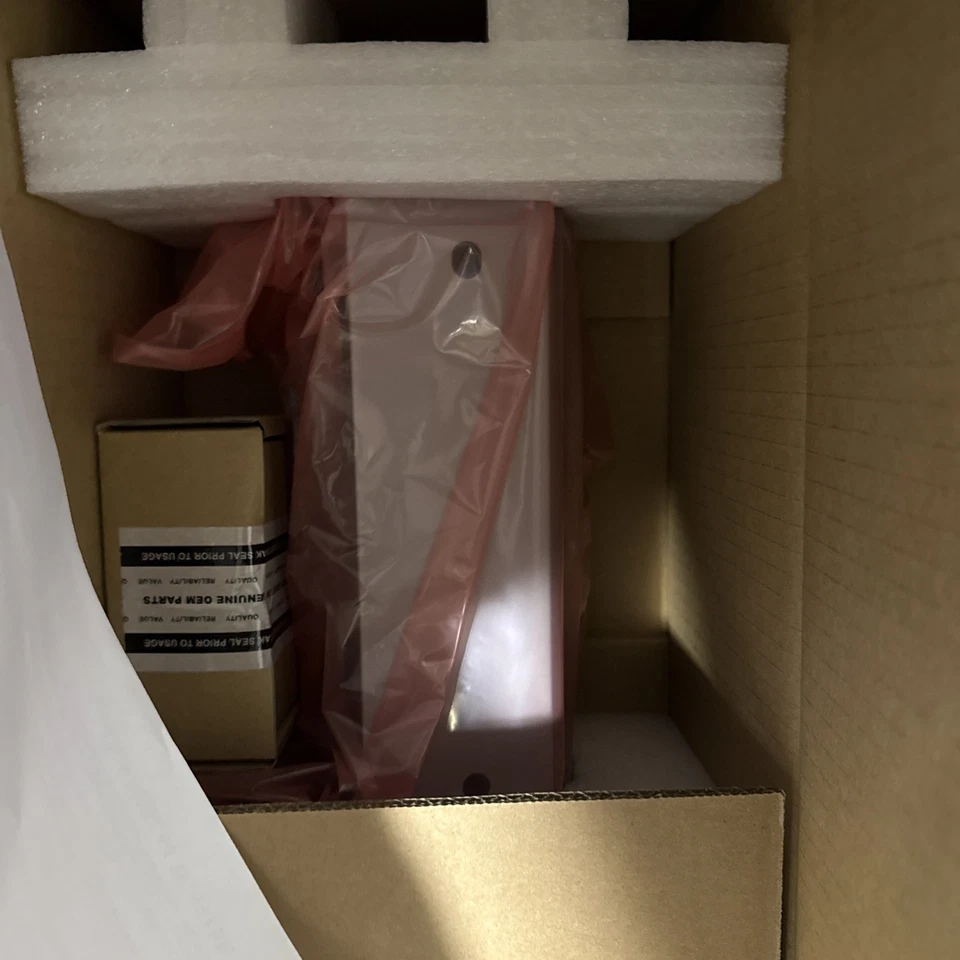 Lexmark MS823 Fuser Unit (only fuser 41X1115) - Image 1 of 1