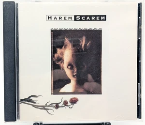 Harem Scarem von Harem Scarem (CD, 2004) - Bild 1 von 3