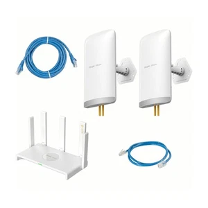 Paquete de conexión de expansión para Starlink o NBN 2 TVD-SL16 - Imagen 1 de 5