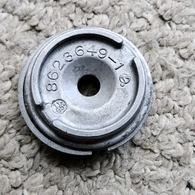 GM TURBO 400 TH400 AUTOMATIC TRANSMISSION INTERMEDIATE SERVO PISTON 1965-1970 - Image 1 of 3