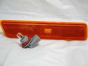 Front Side Marker Signal Park Light Lamp Passenger Side For 2002-10 Mountaineer - Picture 1 of 2