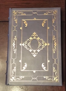 Franklin Library This Gun For Hire & Others Graham Greene 1978 Pristine Hardback - Picture 1 of 4