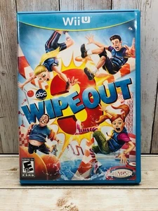 Wipeout 3 (Nintendo Wii U, 2012) - Picture 1 of 5