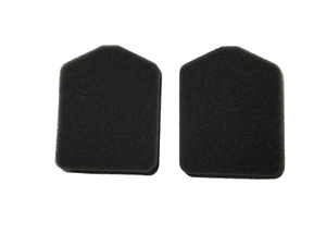 2 Stück OEM LUFTFILTER - RYOBI, BLACK MAX, HYPER TOUGH MOTORSÄGEN - BITTE ANPASSEN - Bild 1 von 3