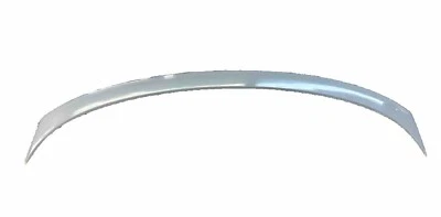 OEM Genuine Toyota Camry 2018-2023 Spoiler Part no. 76085-06905 - Изображение 1 из 3