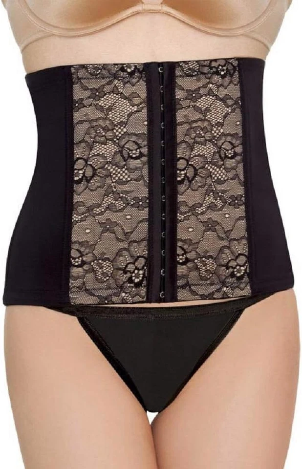 Ajustador de cintura FIT Rene ROFE for Love negro XL Foto 1 de 1