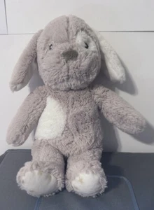Cloud B Dreamy Hugginz Welpe Hund Plüsch Lovey Baby. Beige Sterne 14 Zoll - Bild 1 von 11