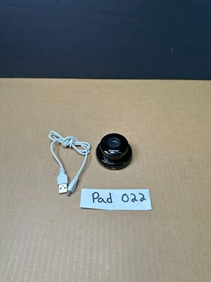 Dropcam Pro Wi-fi Video Monitoring Wireless Security Camera Works!!! - Image 1 of 4