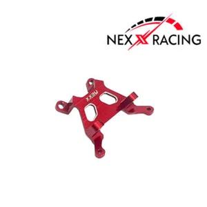 Nexx Racing Frontschott für Losi 1/24 Micro-B - rot - Bild 1 von 1