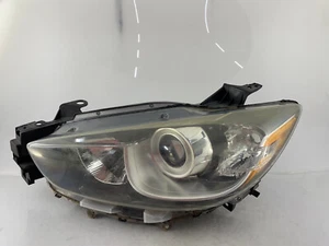 OEM | 2013 - 2016 Mazda CX-5 Halogen Headlight (Left/Driver) - Picture 1 of 16