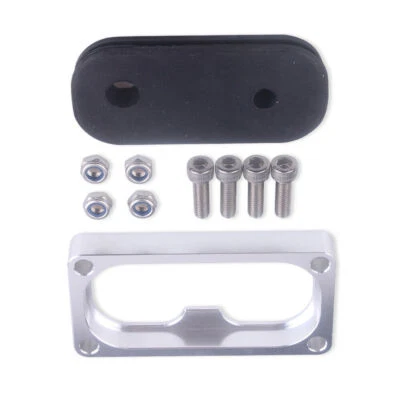 1Set K-Tuned Billet Firewall Shift Cable Grommet fits Civic Integra KSeries Swap - Image 1 of 4