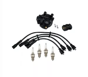 Kit de puesta a punto de carretilla elevadora para motor Nissan H20-11 | Nissan Komatsu - Imagen 1 de 2