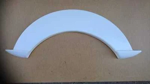 Radlauf, Radblende, Radlaufverbreiterung für Sterckeman Starlett 410 CP Bj.2010 - Bild 1 von 2