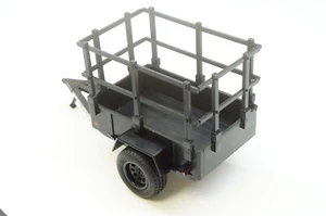 MINIMODS - Kit de extensión de carga lados de estaca para remolque Traxxas TRX4m 9795 - Imagen 1 de 8