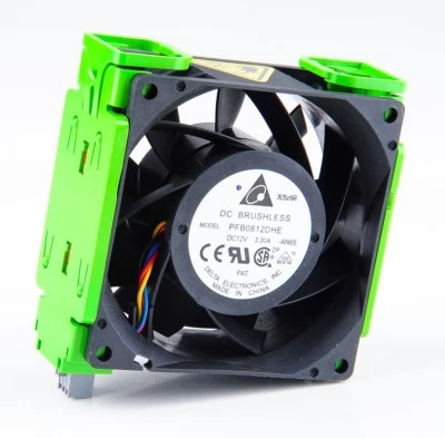 Fujitsu Hot Swap Gehäuse-Lüfter RX600 S5 / S6 - A3C40113970 / PFB0812DHE - Bild 1 von 4