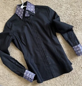 Winning Couture Women’s Shirt / Western Wear - Picture 1 of 3