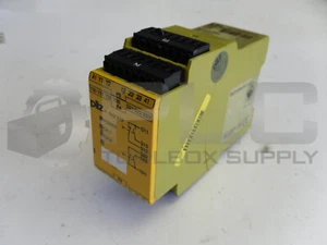 PILZ P2HZX1P SAFETY RELAY - Picture 1 of 2