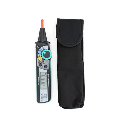 Kyoritsu KEW 1030 LCD Digital Multimeter compact  Smary Pen Type✦Kd - Image 1 of 4