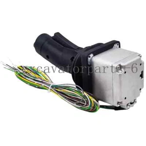 For Haulotte 12DX 3368RT 3368RTE Single Axis Joystick Controller 2441305370 - Picture 1 of 8