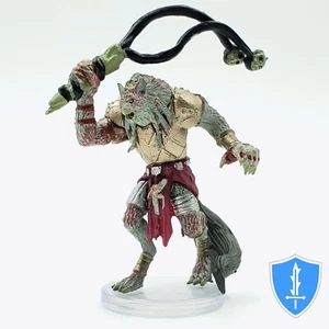 Flind - Waterdeep Dungeon of the Mad Mage #20 D&D Gnoll Miniatura - Imagen 1 de 2