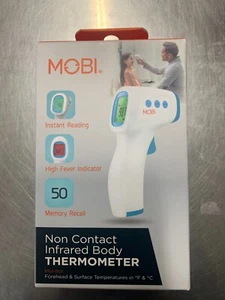 Mobi Non-Contact Thermometer - Picture 1 of 1