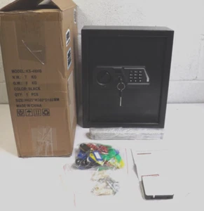 Digital Key Cabinet Safe KS-48HB for 48 Keys - Picture 1 of 14