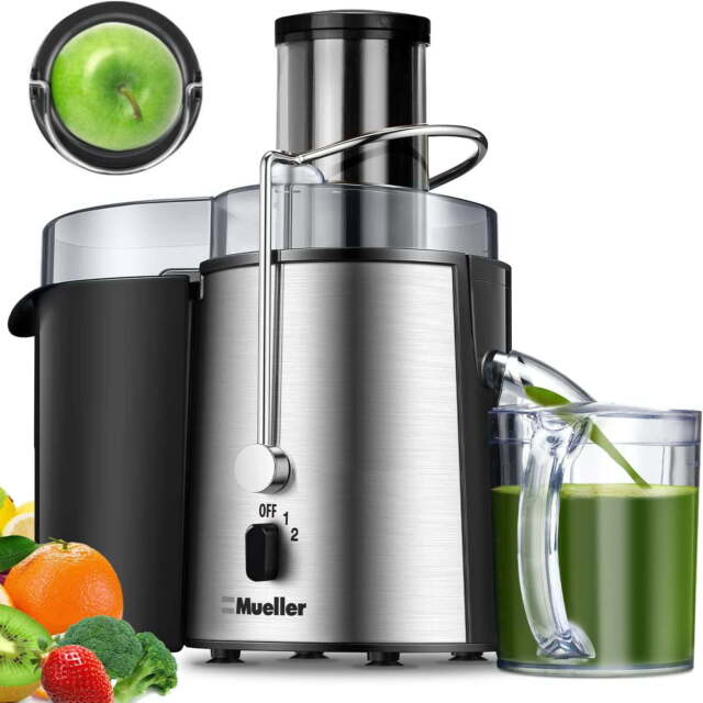 Juicers for sale