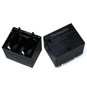 2 piezas Relé para automóvil Panasonic ACTB3H2 12VDC 8 pines nuevo - Imagen 1 de 1
