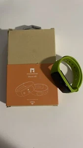 RIVERSONG® Fitness Tracker, Wave HR avec moniteur - Photo 1/5