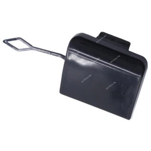Unpainted Front Bumper Tow Cap A2038850026 For Benz C230 C350 C240 2001-2007 - Picture 1 of 6