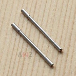 Watch Band Screw Tube Pin for Audemars Piguet 67620 AP Royal Oak Lady 33mm Watch - Picture 1 of 3