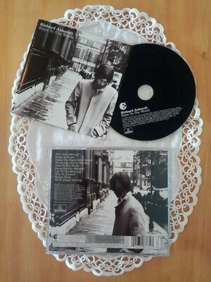 Richard Ashcroft Keys to the world CD Parlophone🇬🇧 The Verve Travis Oasis Blur - Bild 1 von 4