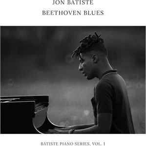 Jon Batiste - Beethoven Blues [VINYL] - Picture 1 of 1