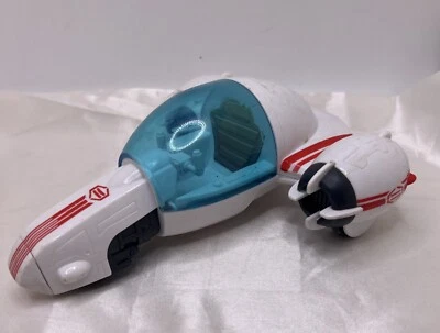 Bicicleta Star Wars Jedi Force Freeco 2011 Playskool Galactic Heroes Foto 1 de 4