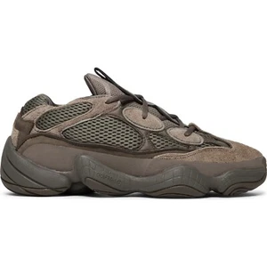 Adidas Yeezy 500 Brown Clay | Size 13 | SKU GX3606 | New in box - Picture 1 of 10