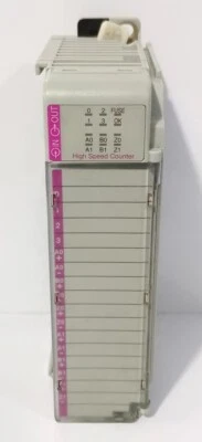 Allen-Bradley 1769-HSC Ser/B Compact I/O High-speed Counter Module - Image 1 of 4