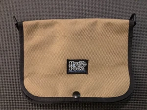 Porta documentos de viaje Hydro Podz impermeable 9,5" x 7" en muy buena condición - Imagen 1 de 6