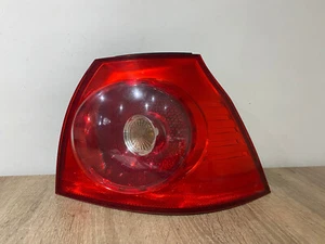 VW GOLF MK5 REAR LIGHT O/S DRIVERS SIDE 1K6945096AC - Picture 1 of 2
