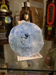 Seife Handmade Bio mit Bio Olivenöl & griechischem Meersalz 150 gr - Bild 1 von 1