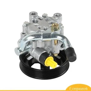 Power Steering Pump for Chevrolet Prizm 00-02 Toyota Corolla 98-02 1.8L 21-5168 - Picture 1 of 6