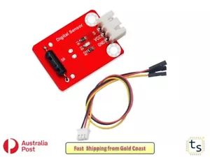 Keyes Ball switch/angle tilt sensor module With XH2.54 3P Socket - Picture 1 of 1