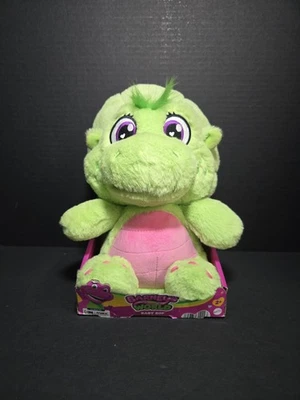 全新 Fisher Price Barney's World 婴儿 BOP 毛绒玩具 美泰 12 出品 — 第 1/4 张图片