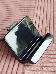 Abdeckung Abdeckkappe Abschleppöe hinten 5G6807441A VW GOLF VII (5G1) - Bild 1 von 4